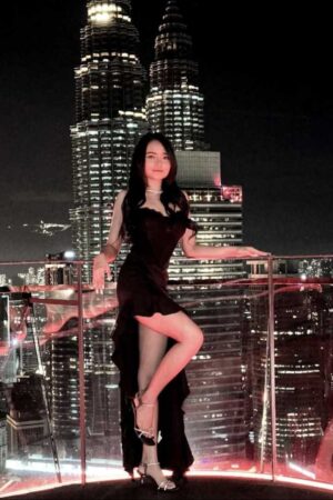 Malay Escort Girl